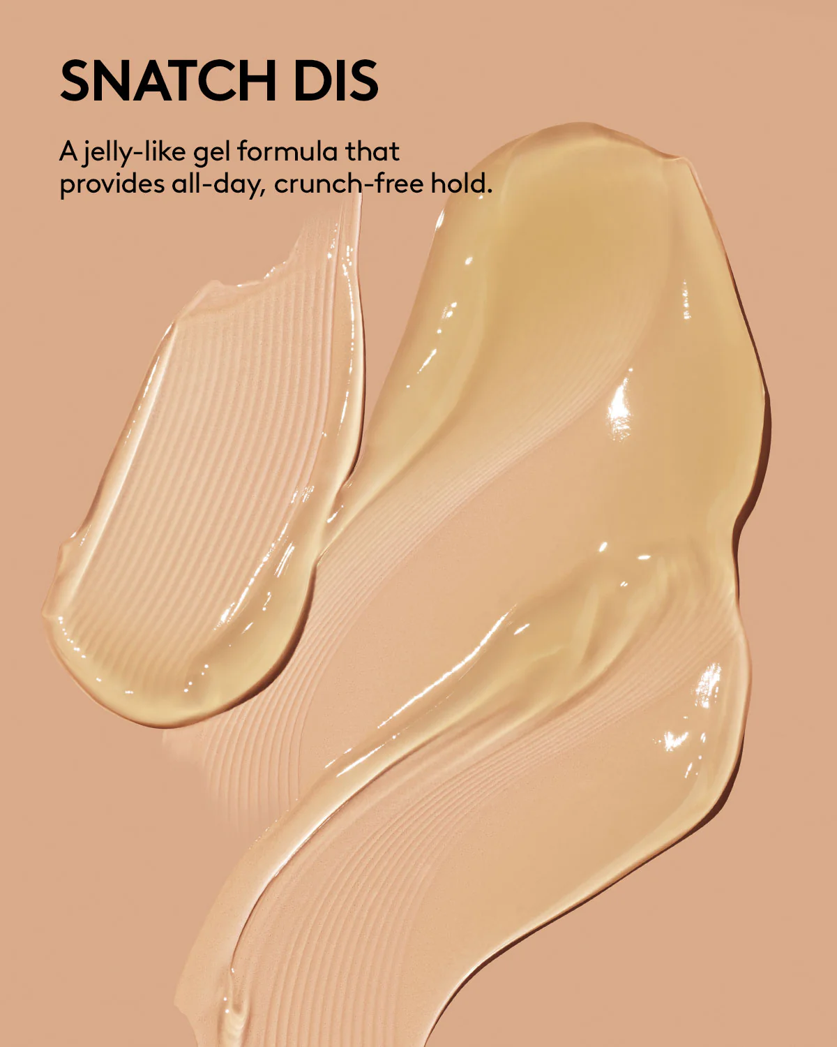 The Gelly Type Strong Hold Gel - Image 8