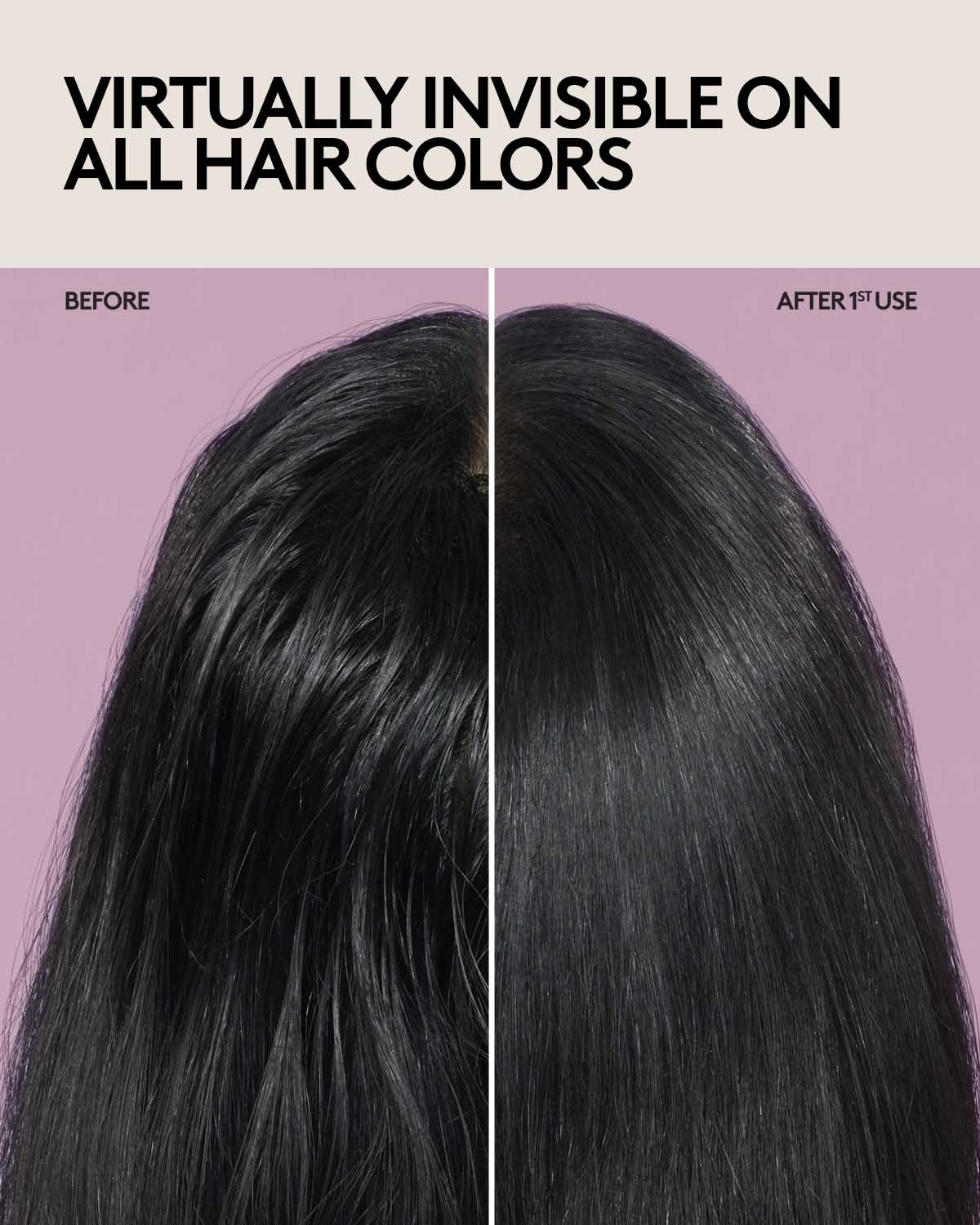The Imposter Invisi-Boost Volumizing Dry Shampoo - Image 5