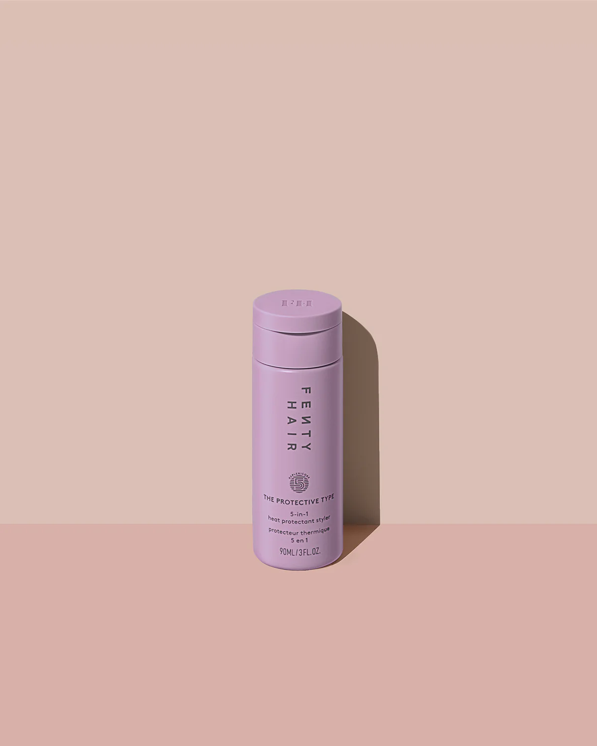 The Protective Type 5-in-1 Heat Protectant Styler - Image 13