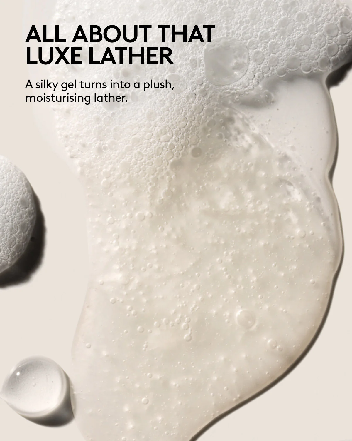 The Rich One Moisture Repair Shampoo - Image 11