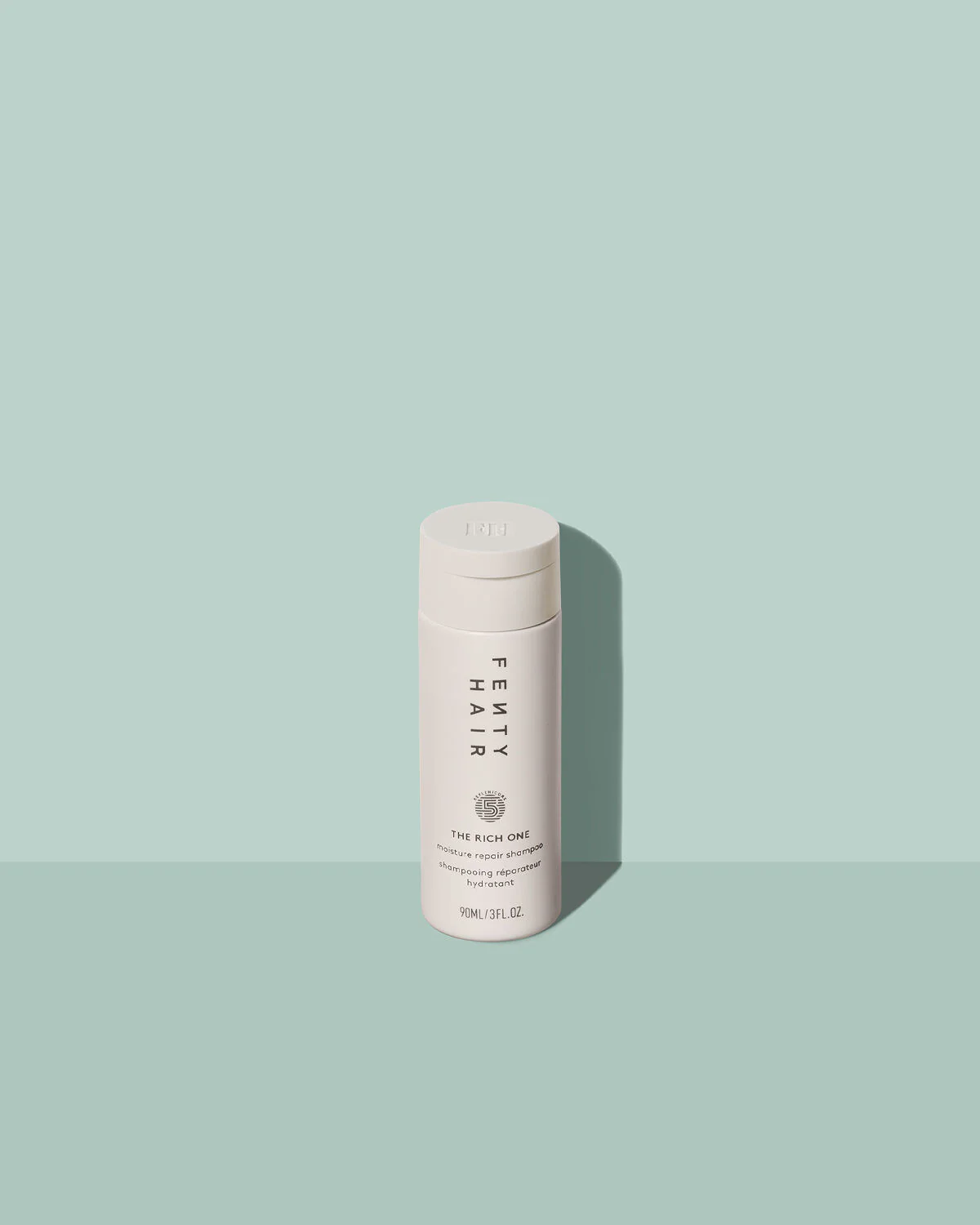 The Rich One Moisture Repair Shampoo - Image 13