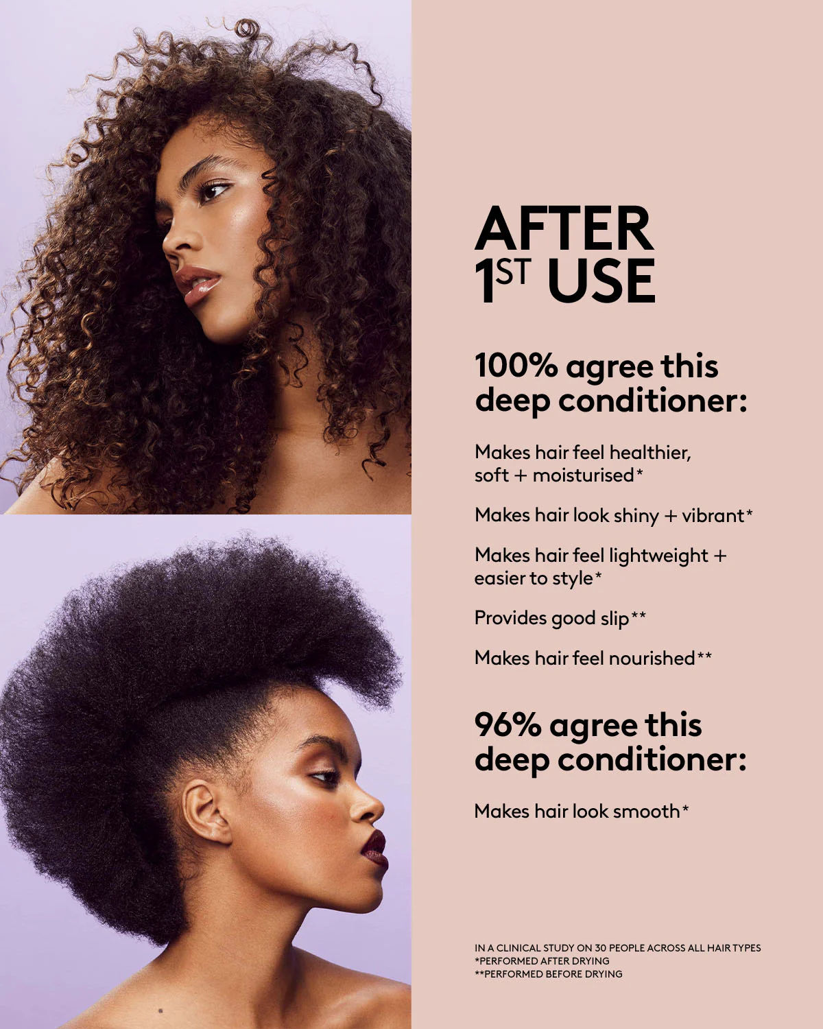 The Richer One Moisture Repair Deep Conditioner - Image 8