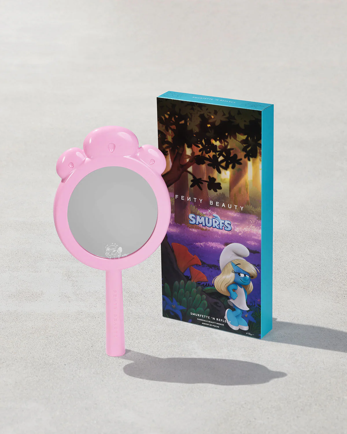 The Smurfette Collection Smurfette-Inspired Collection Tin - Image 11