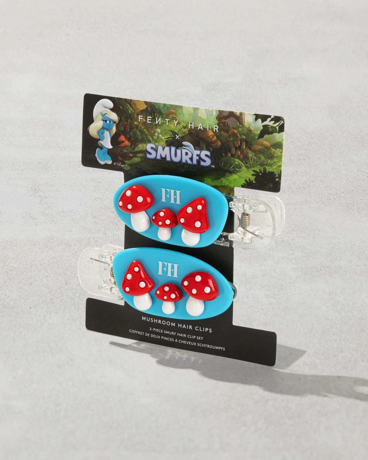 The Smurfette Collection Smurfette-Inspired Collection Tin - Image 12