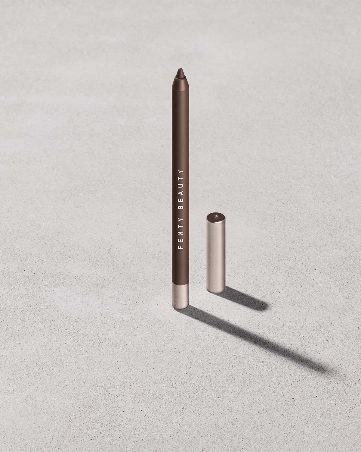 Trace'd Out Longwear Waterproof Pencil Lip Liner—Whiskey