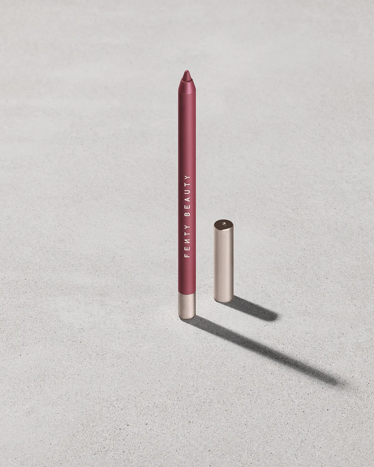 Trace'd Out Longwear Waterproof Pencil Lip Liner—RiRi