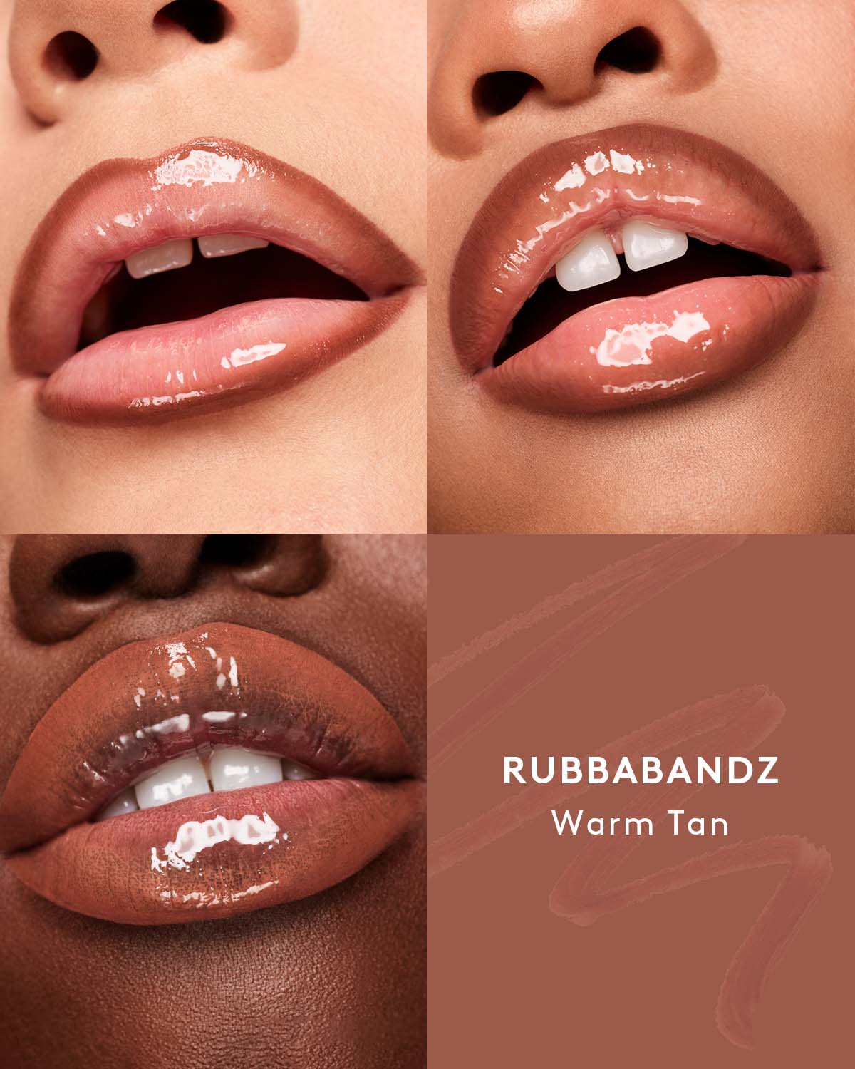 Trace'd Out Longwear Waterproof Pencil Lip Liner—Rubbabandz - Image 2