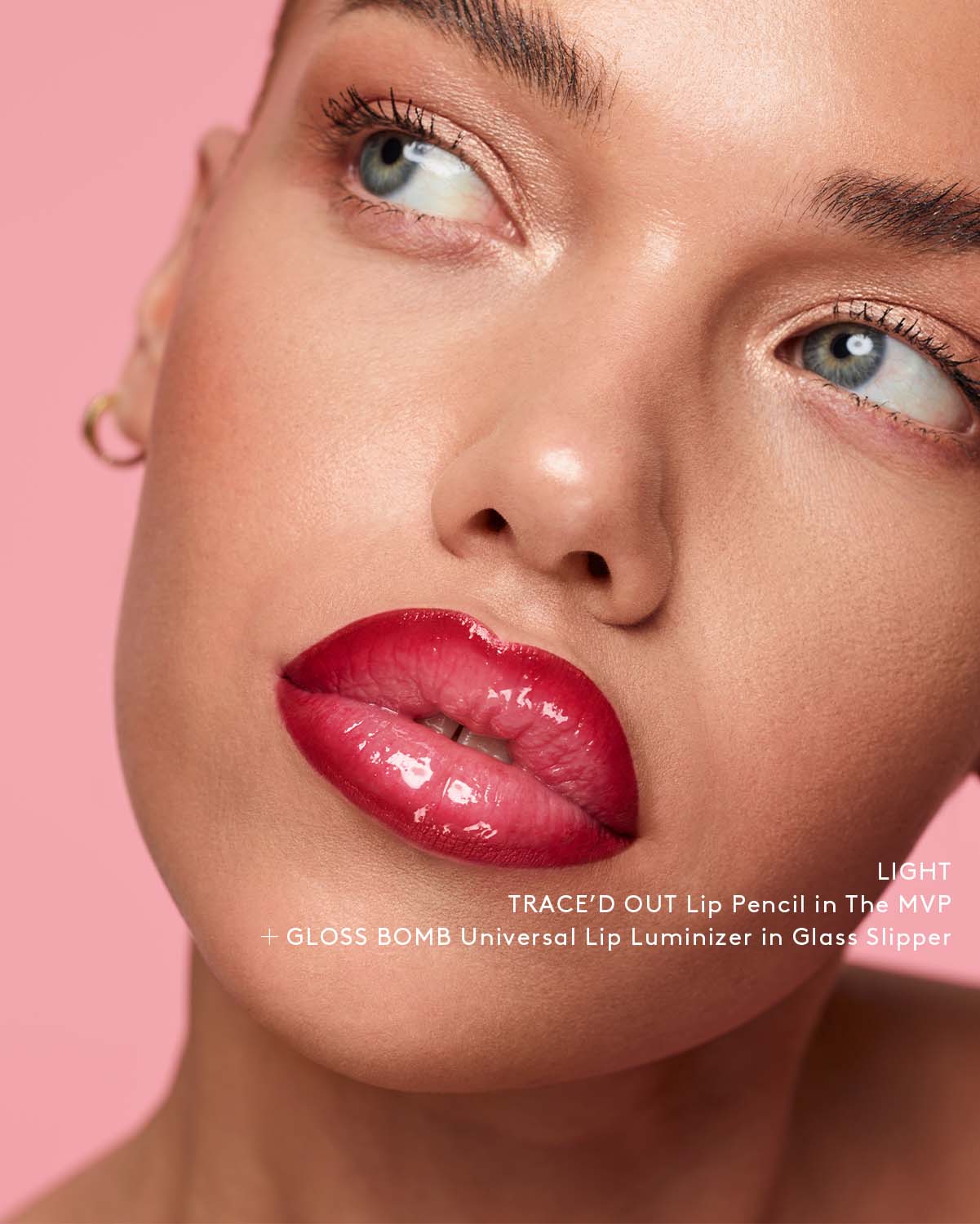 Trace'd Out Longwear Waterproof Pencil Lip Liner—The MVP - Image 3