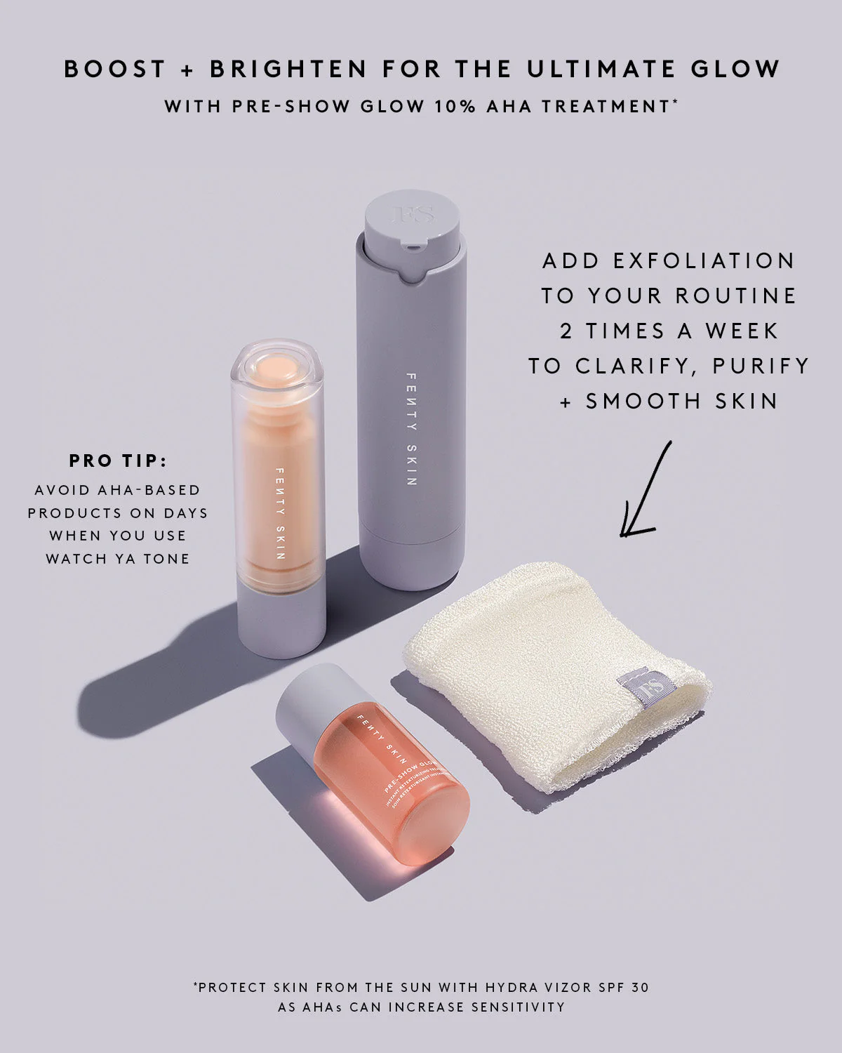 Watch Ya Tone Niacinamide Dark Spot Serum Refill - Image 6