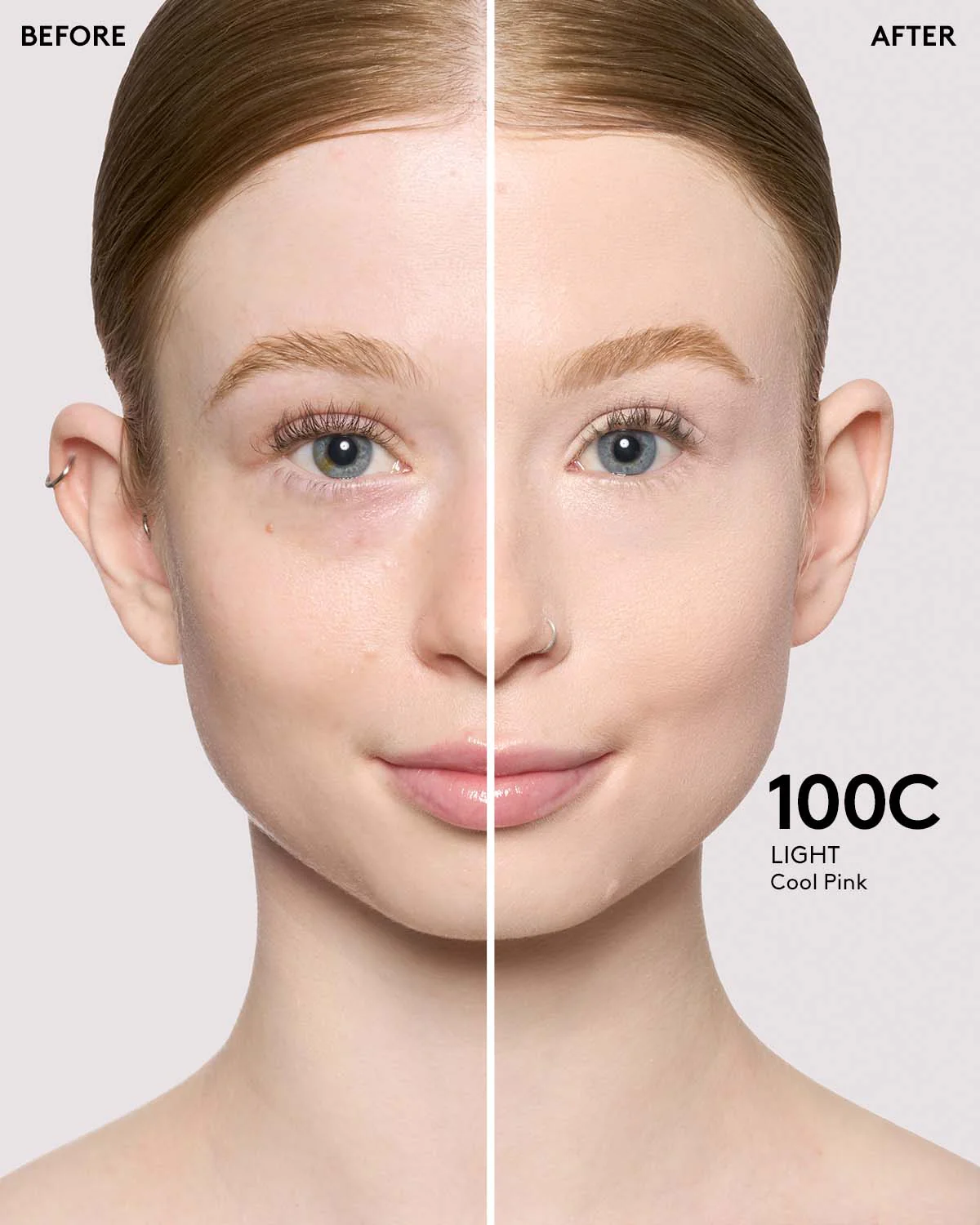 We're Even Hydrating Longwear Concealer β 100C - Image 2