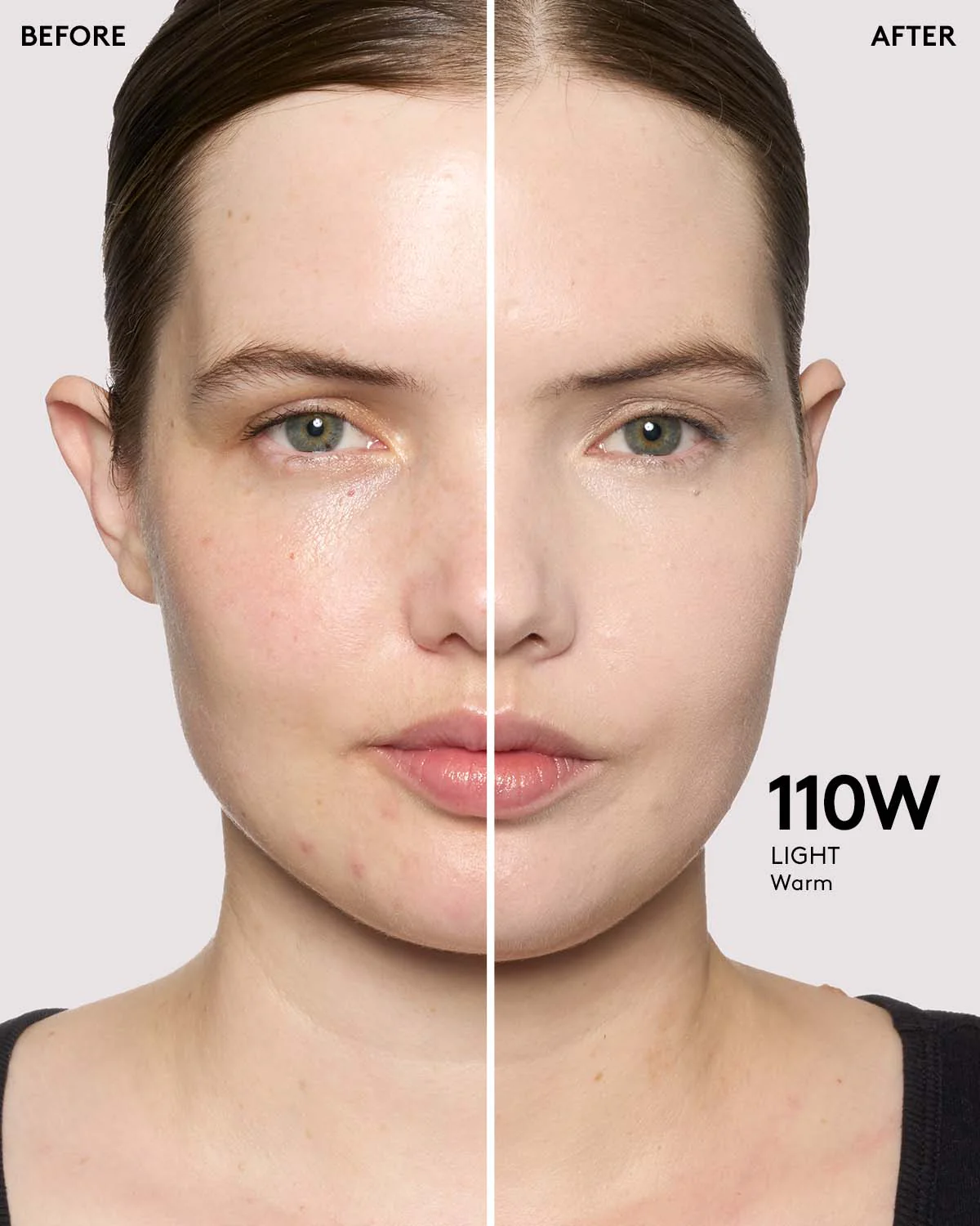 We're Even Hydrating Longwear Concealer — 110W - Image 2