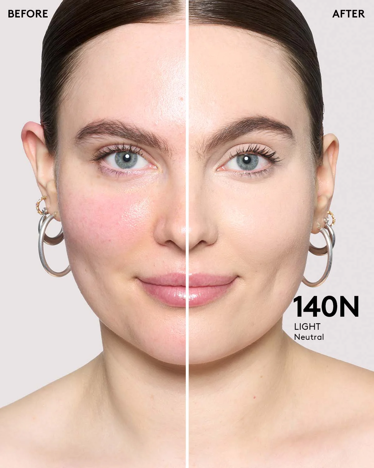 We're Even Hydrating Longwear Concealer — 140N - Image 2