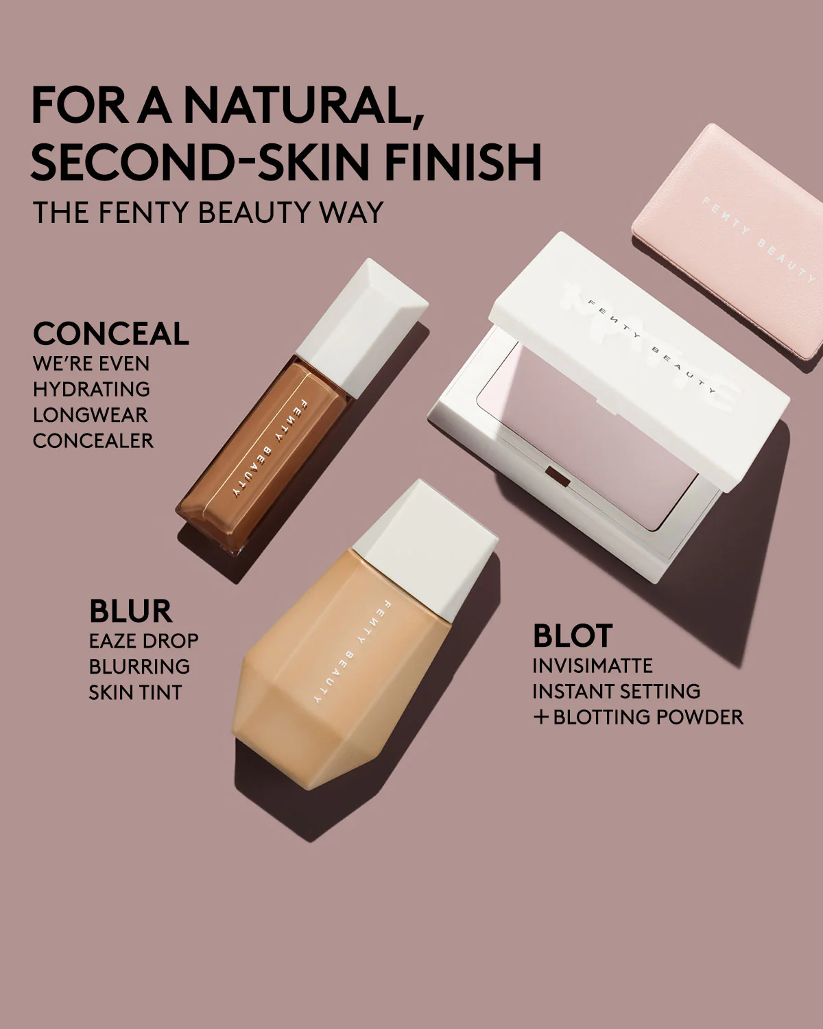 We're Even Hydrating Longwear Concealer — 170C - Image 9