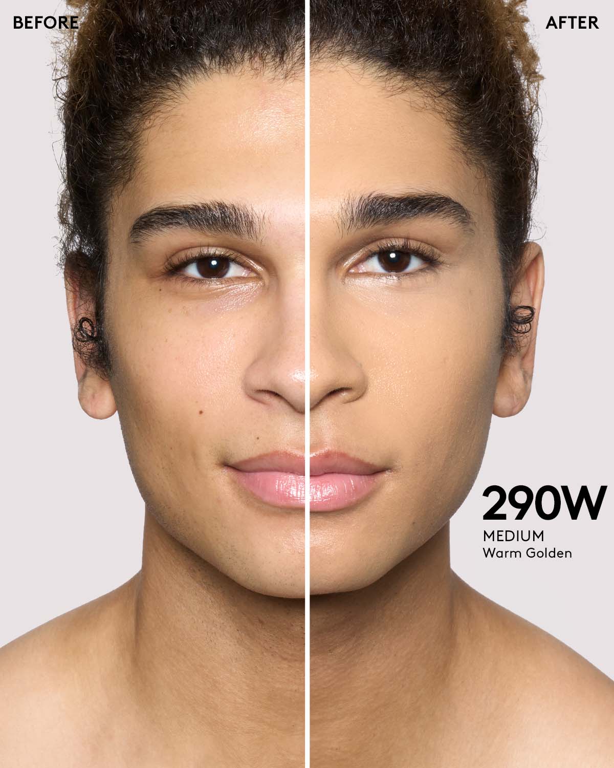 We're Even Hydrating Longwear Concealer — 290W - Image 2