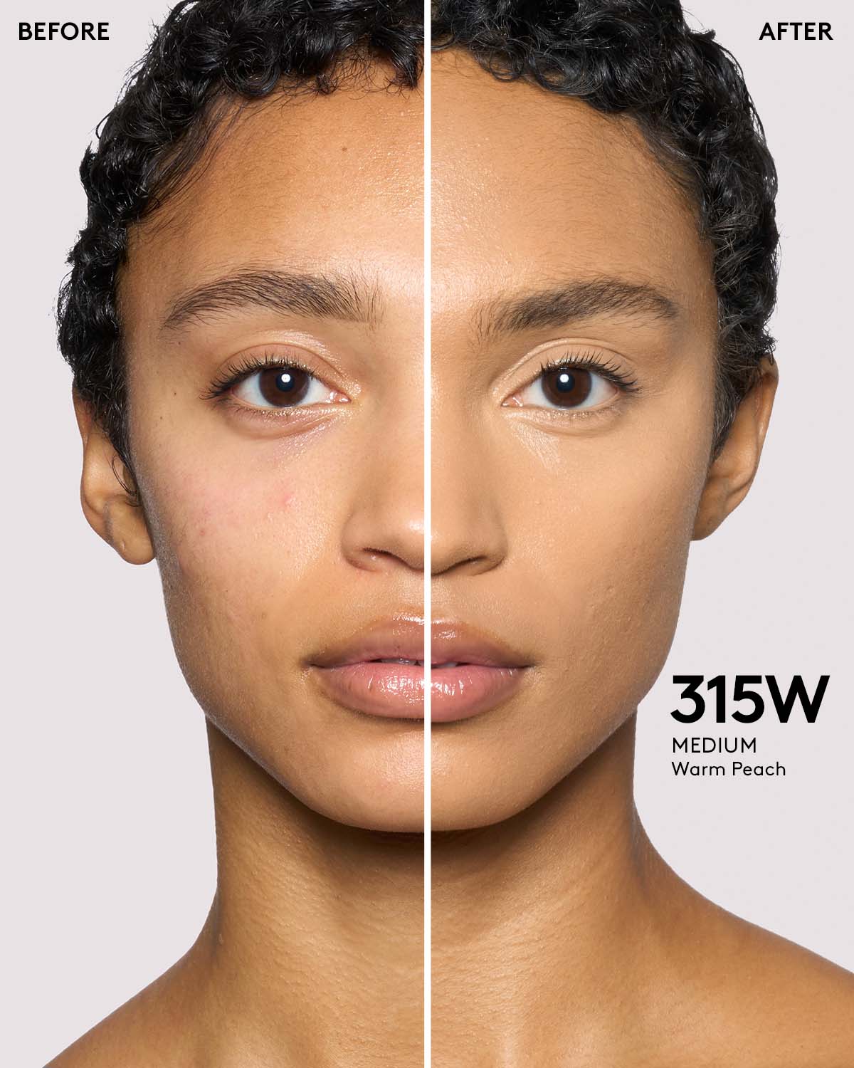 We're Even Hydrating Longwear Concealer — 315W - Image 2