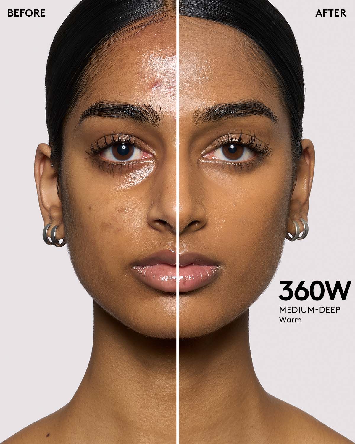 We're Even Hydrating Longwear Concealer — 360W - Image 2