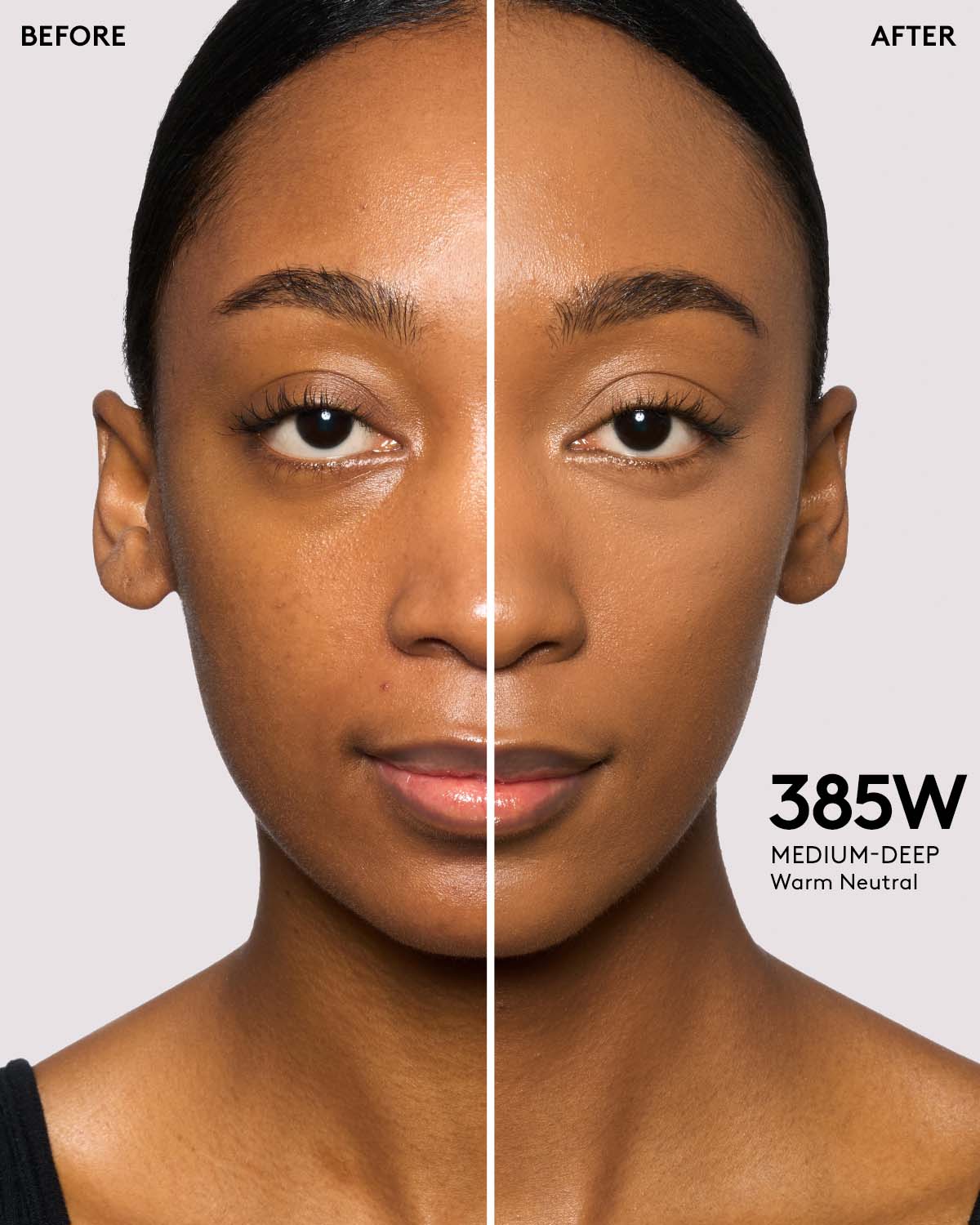 We're Even Hydrating Longwear Concealer — 385W - Image 2