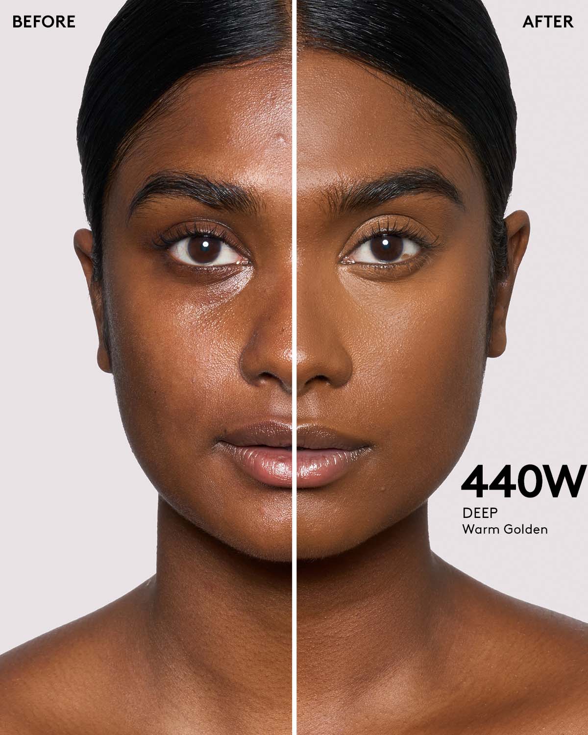 We're Even Hydrating Longwear Concealer — 440W - Image 2