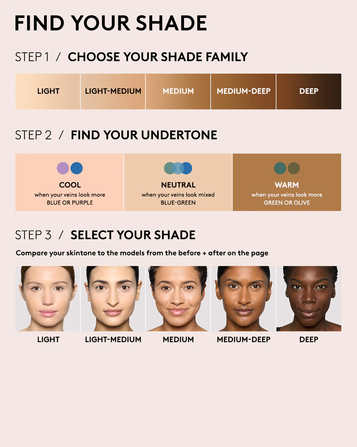 We're Even Hydrating Longwear Concealer — 495C - Image 7
