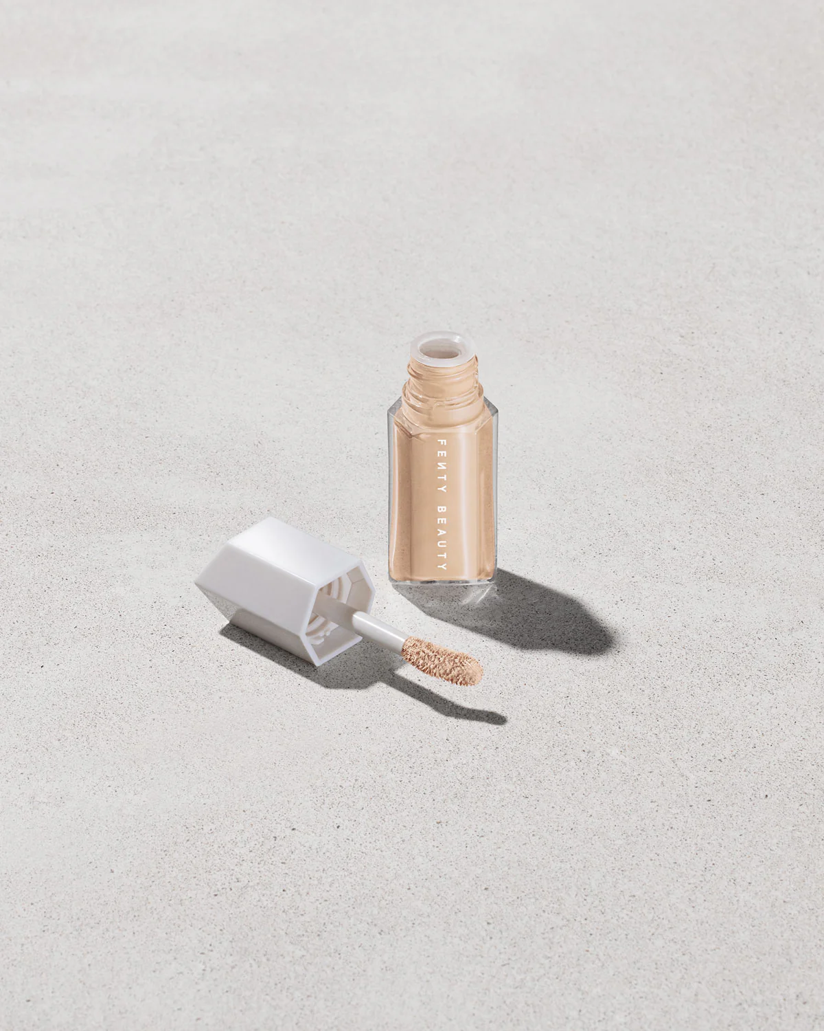 We're Even Mini Hydrating Longwear Concealer — 240N