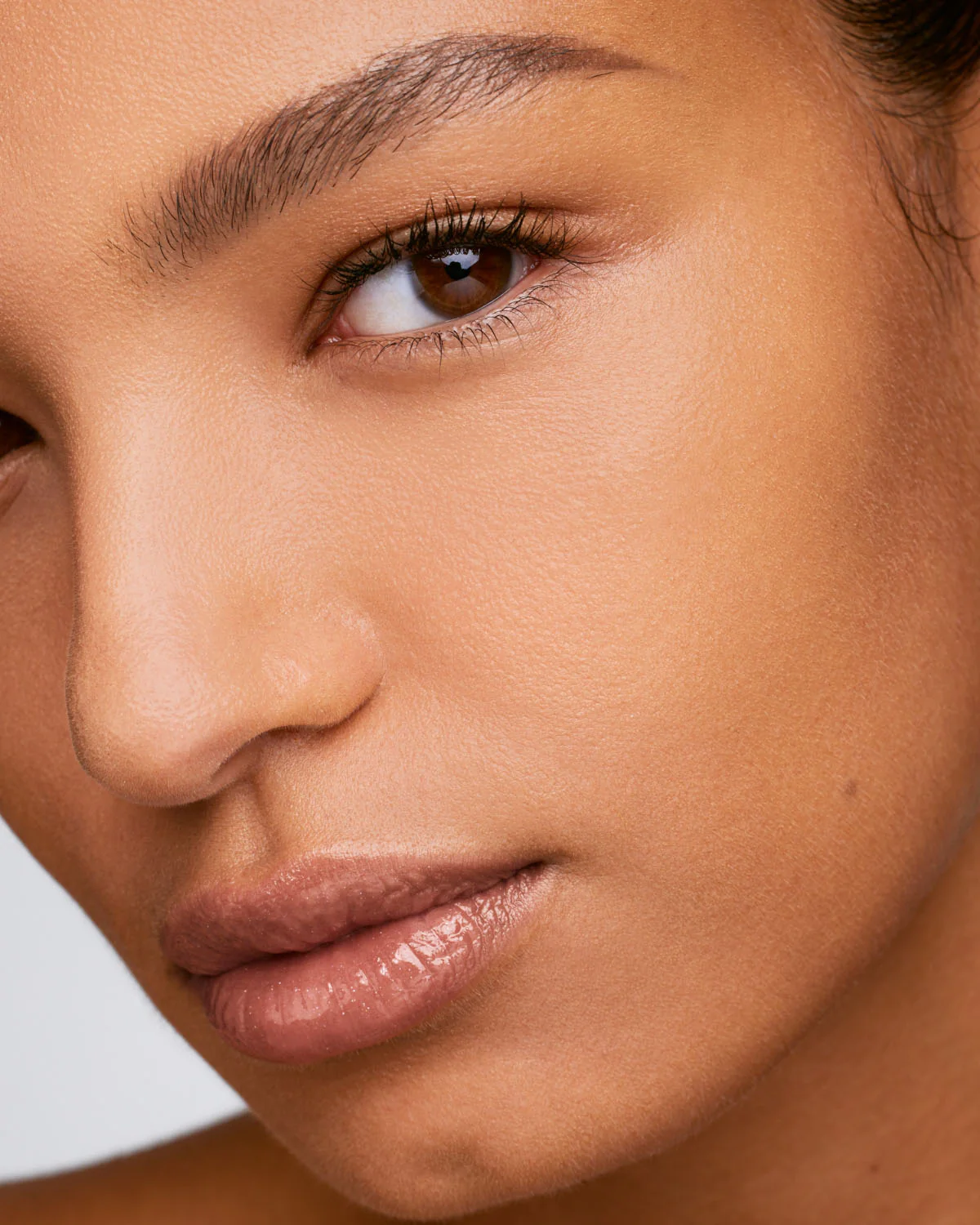 We're Even Mini Hydrating Longwear Concealer — 315W - Image 3