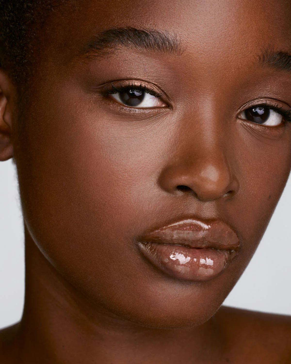 We're Even Mini Hydrating Longwear Concealer — 430W - Image 3