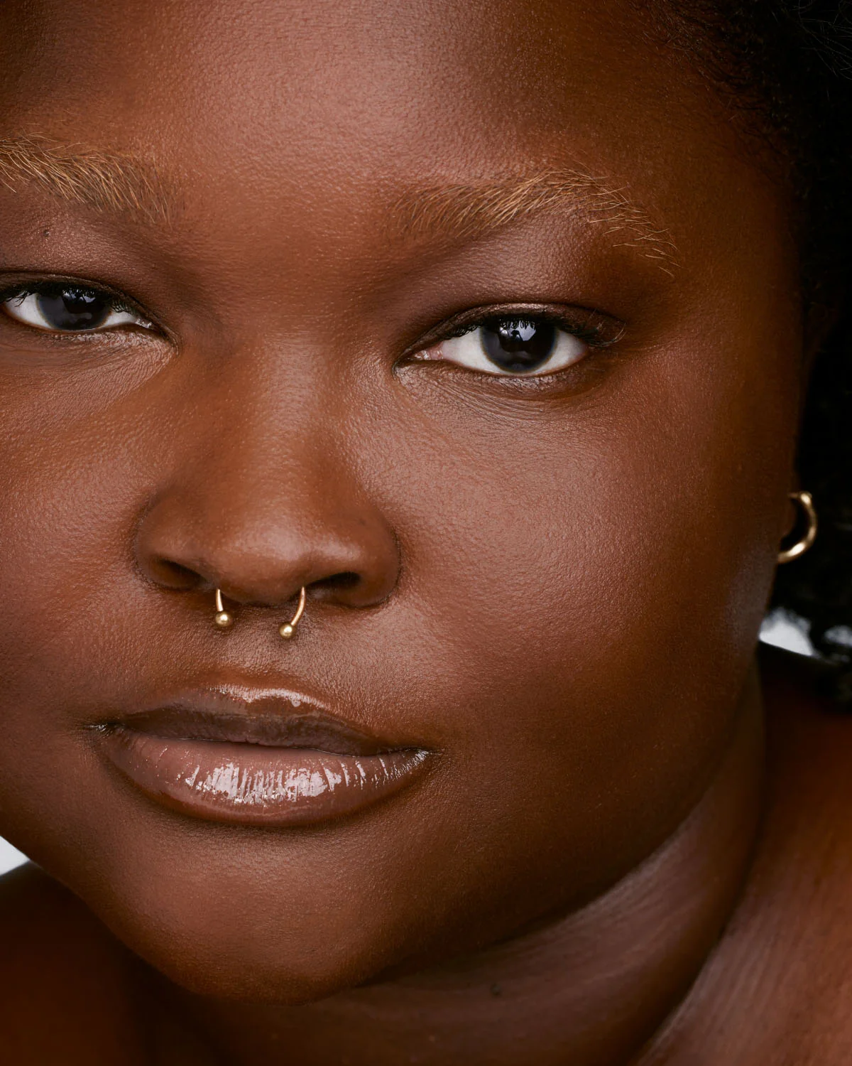 We're Even Mini Hydrating Longwear Concealer — 470W - Image 3