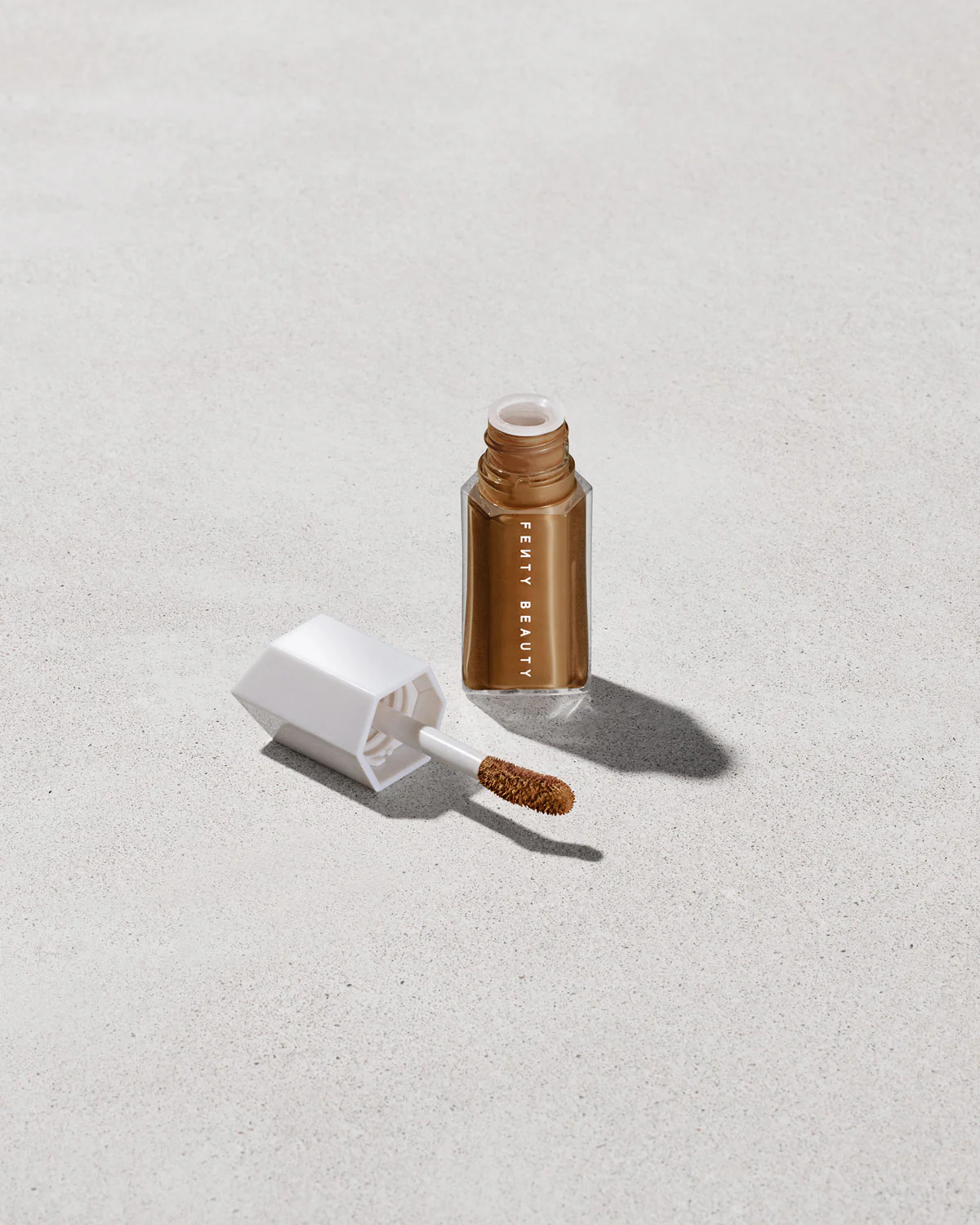 We're Even Mini Hydrating Longwear Concealer — 480N