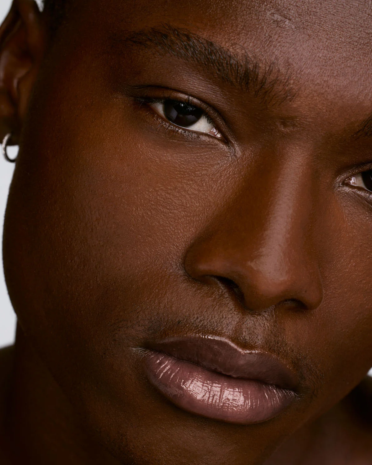 We're Even Mini Hydrating Longwear Concealer — 480N - Image 3