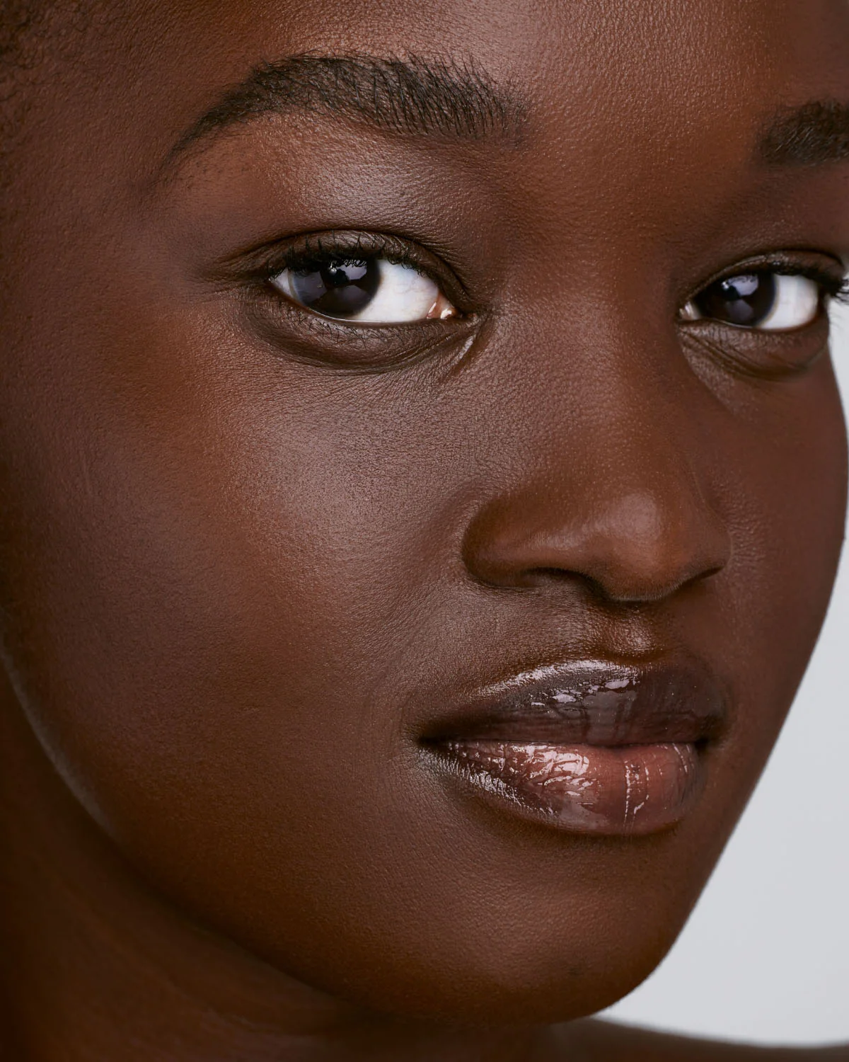 We're Even Mini Hydrating Longwear Concealer — 485C - Image 3