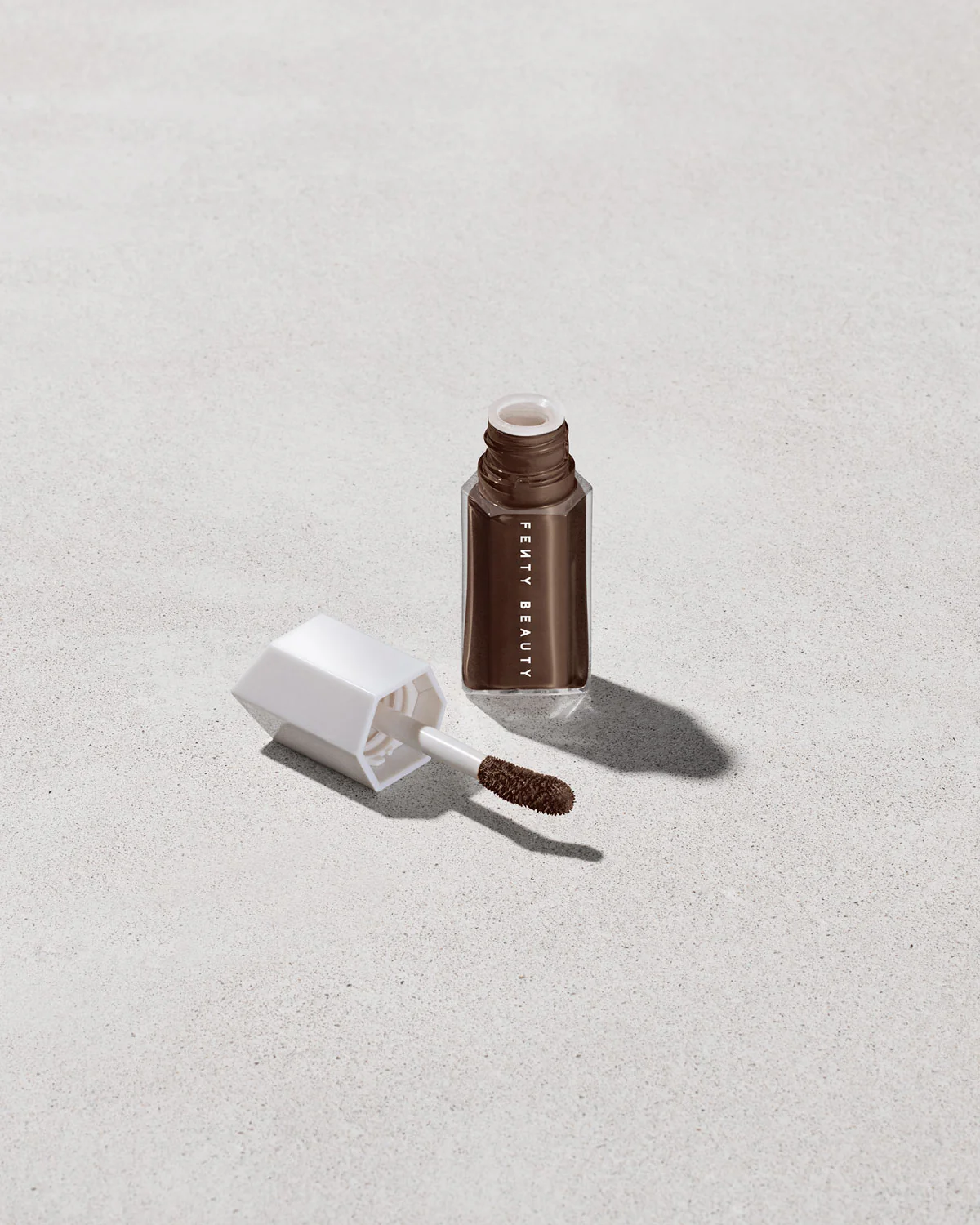We're Even Mini Hydrating Longwear Concealer — 498N