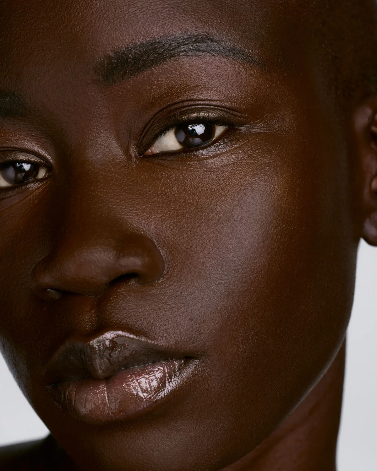We're Even Mini Hydrating Longwear Concealer — 498N - Image 3