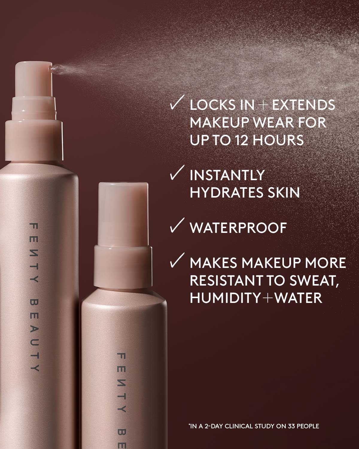 You Mist Makeup-Extending Setting Spray - Image 3
