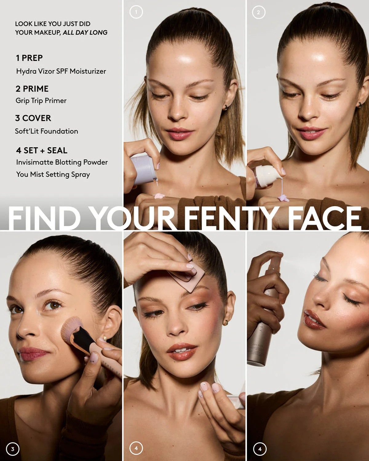 You Mist Makeup-Extending Setting Spray - Image 6